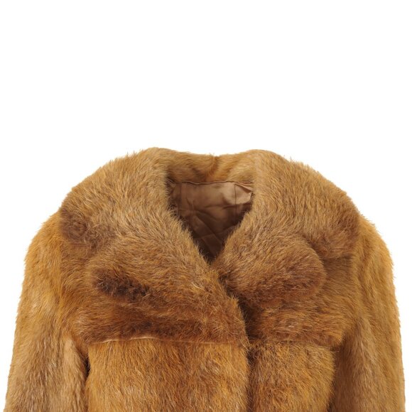 Nicolas Joseph (France) 50s, Muskrat, Zenith of Parisian Fur Craft - Picture 6 of 7